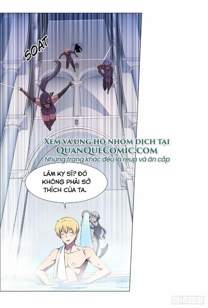 Ma Vương Thất Nghiệp 87 trang 4