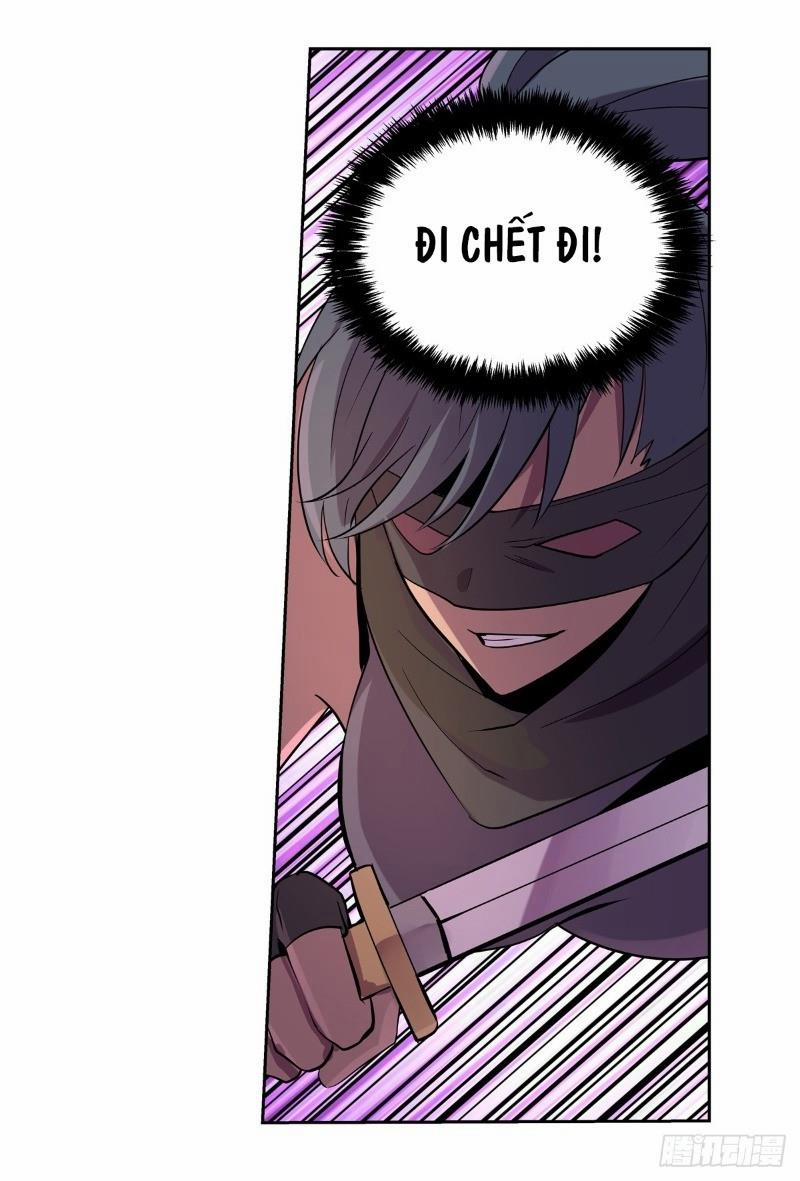 Ma Vương Thất Nghiệp 87 trang 5