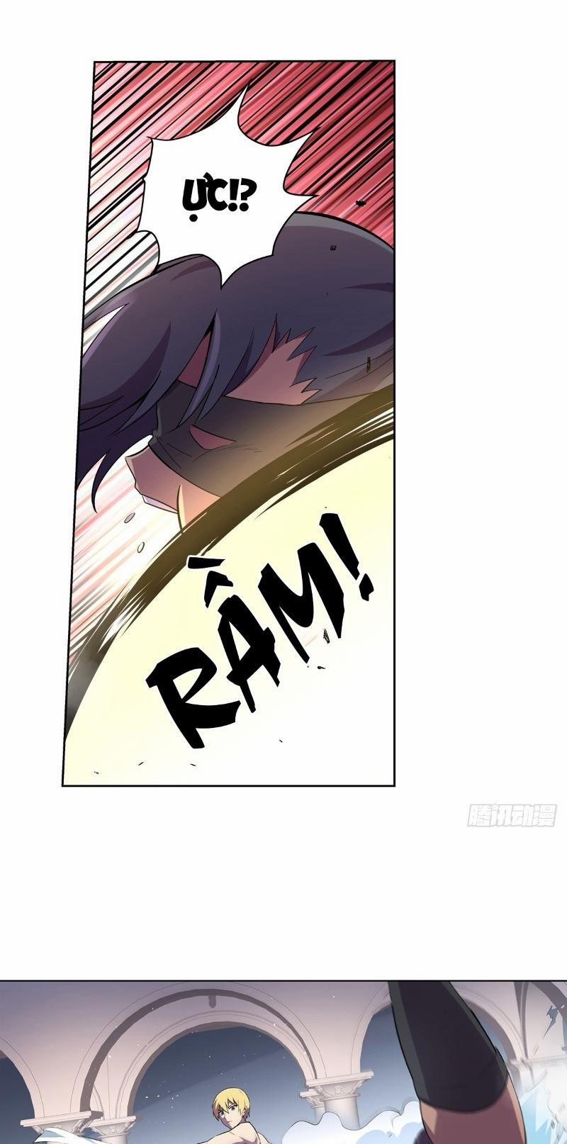 Ma Vương Thất Nghiệp 87 trang 6