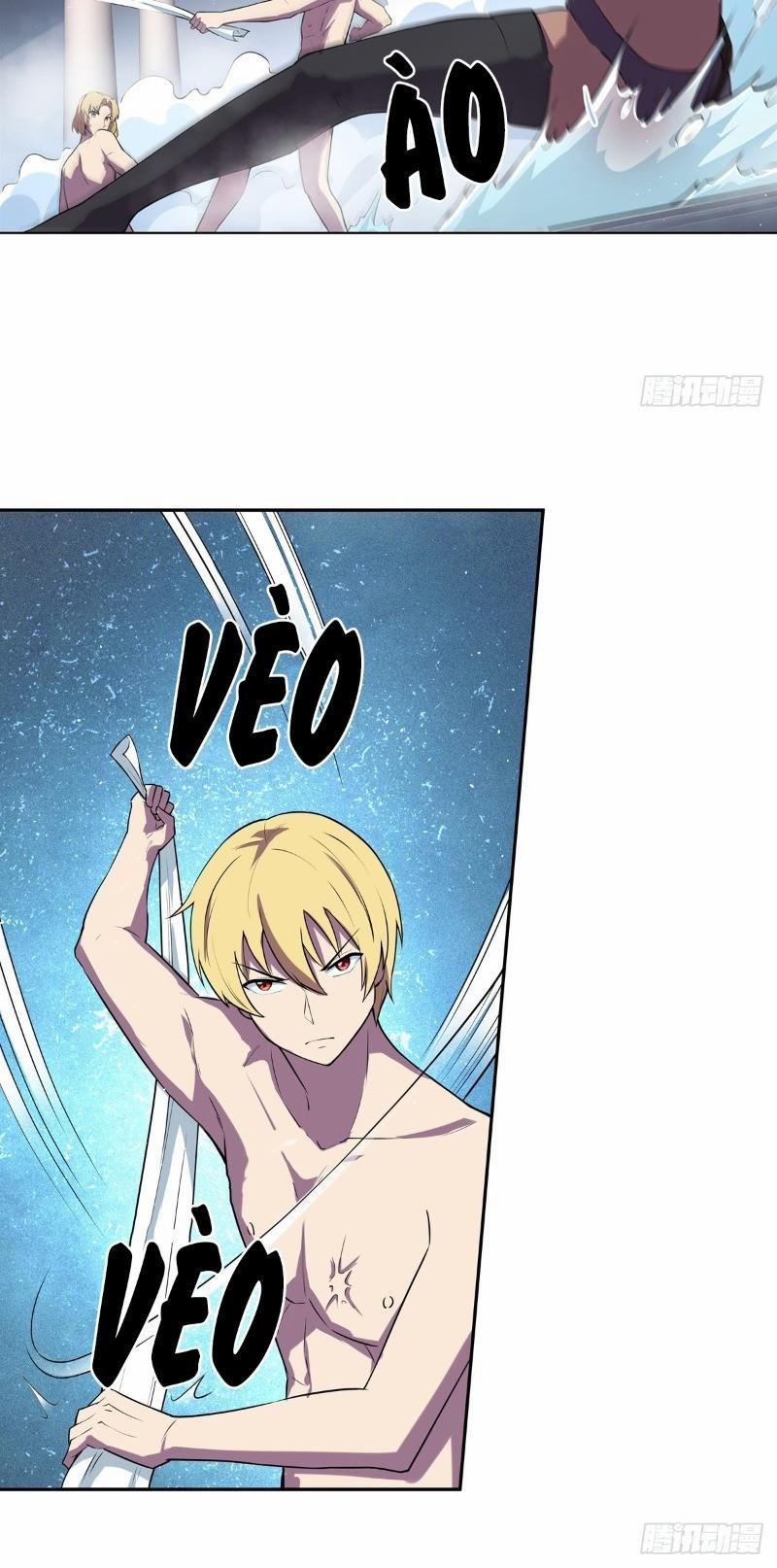 Ma Vương Thất Nghiệp 87 trang 7