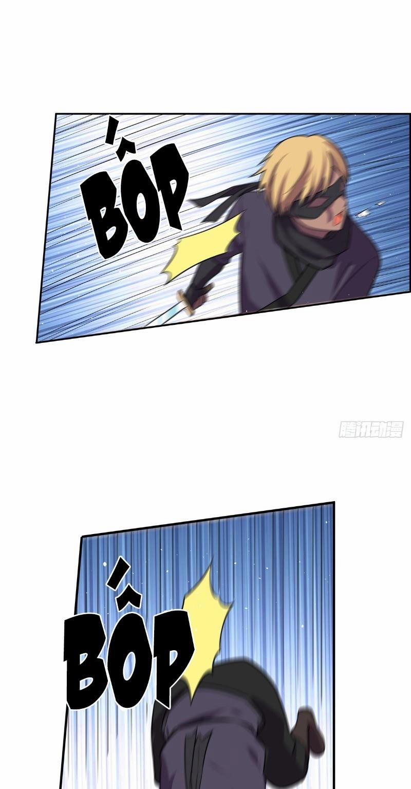 Ma Vương Thất Nghiệp 87 trang 8