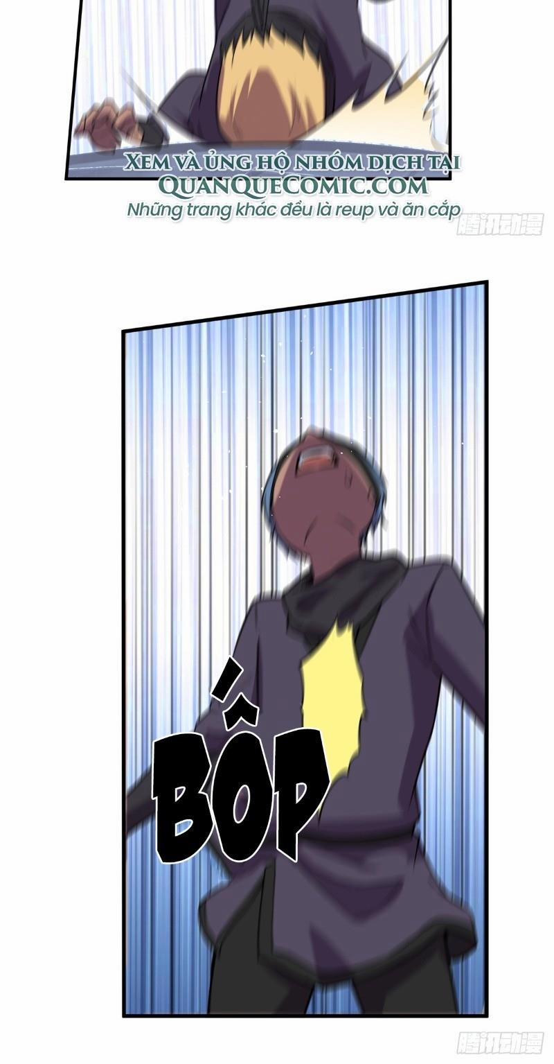 Ma Vương Thất Nghiệp 87 trang 9