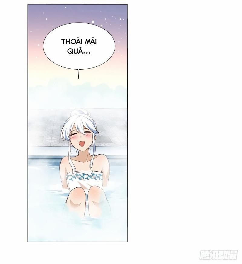 Ma Vương Thất Nghiệp 88 trang 1