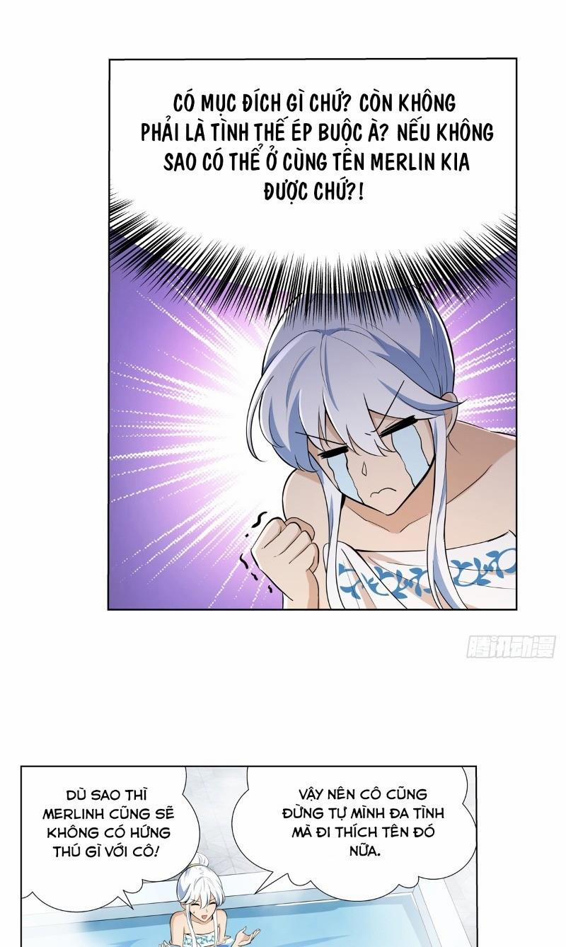 Ma Vương Thất Nghiệp 88 trang 10