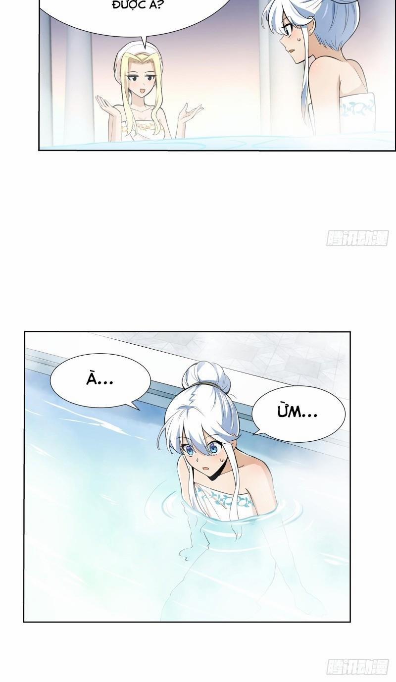 Ma Vương Thất Nghiệp 88 trang 13