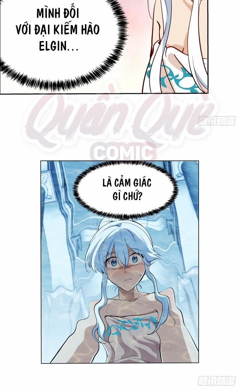 Ma Vương Thất Nghiệp 88 trang 15