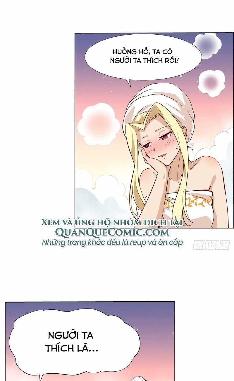 Ma Vương Thất Nghiệp 88 trang 16