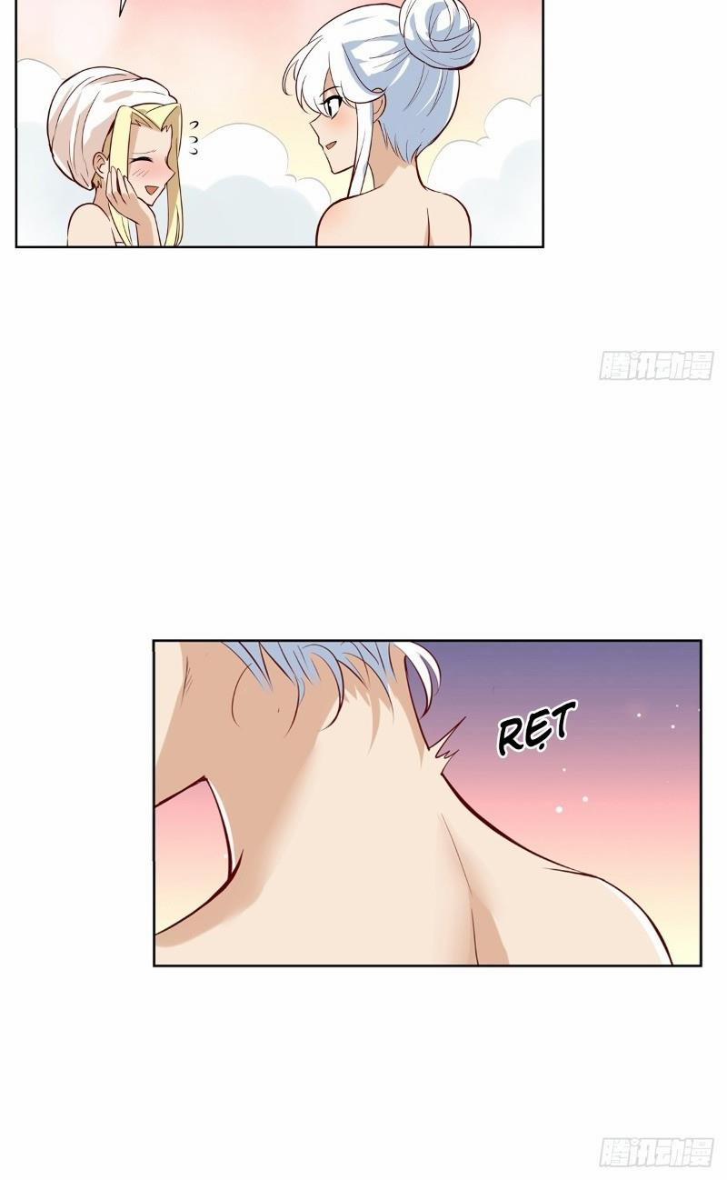 Ma Vương Thất Nghiệp 88 trang 17