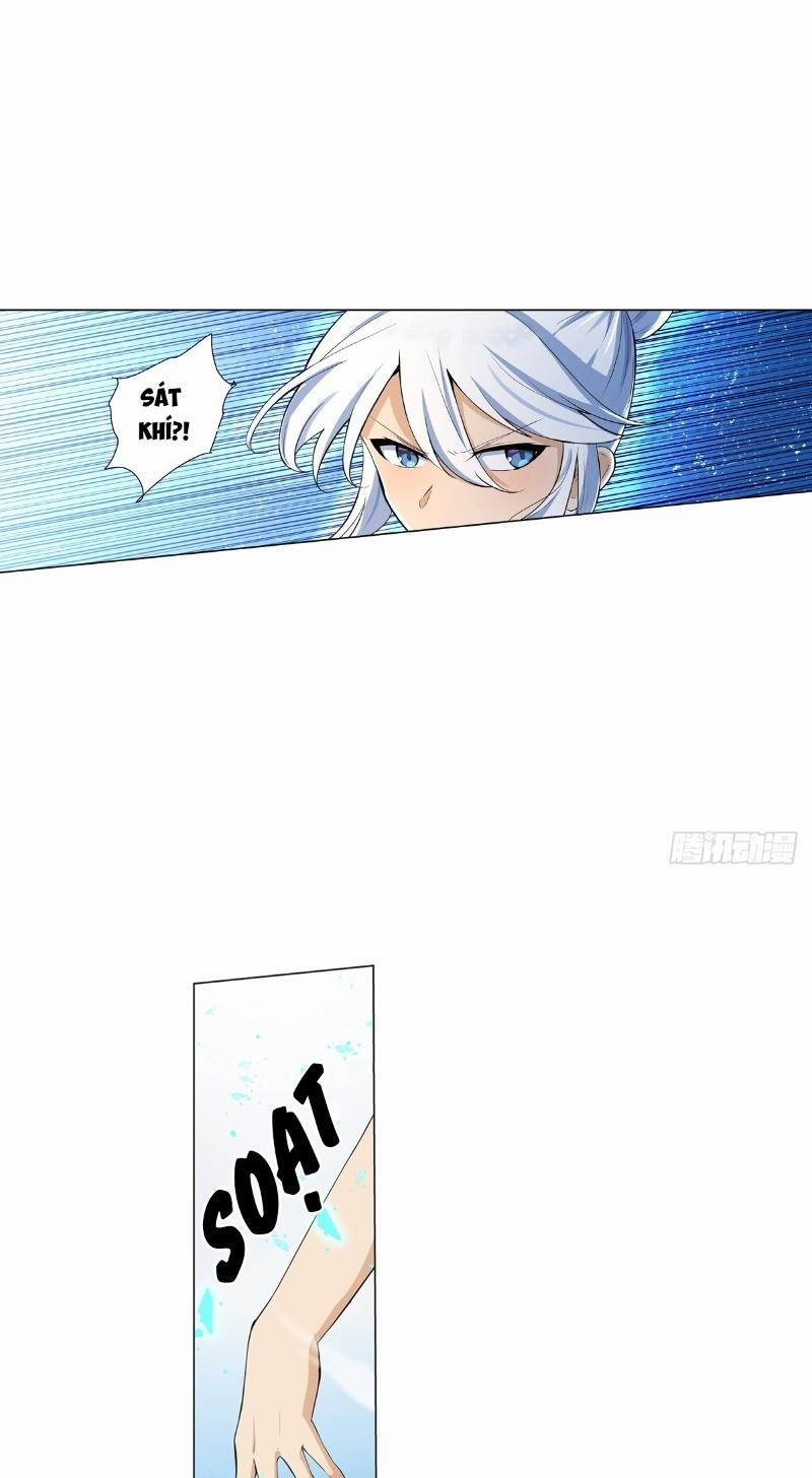 Ma Vương Thất Nghiệp 88 trang 18