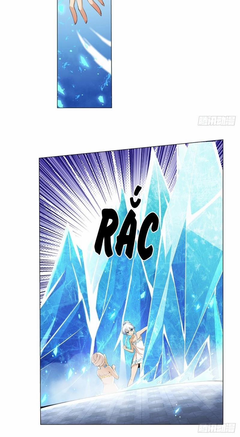 Ma Vương Thất Nghiệp 88 trang 19