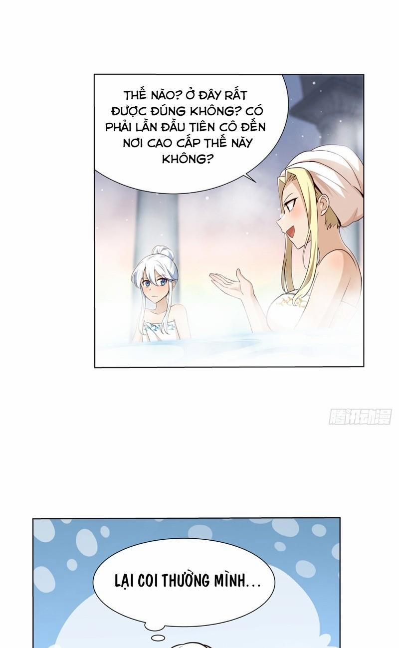 Ma Vương Thất Nghiệp 88 trang 2