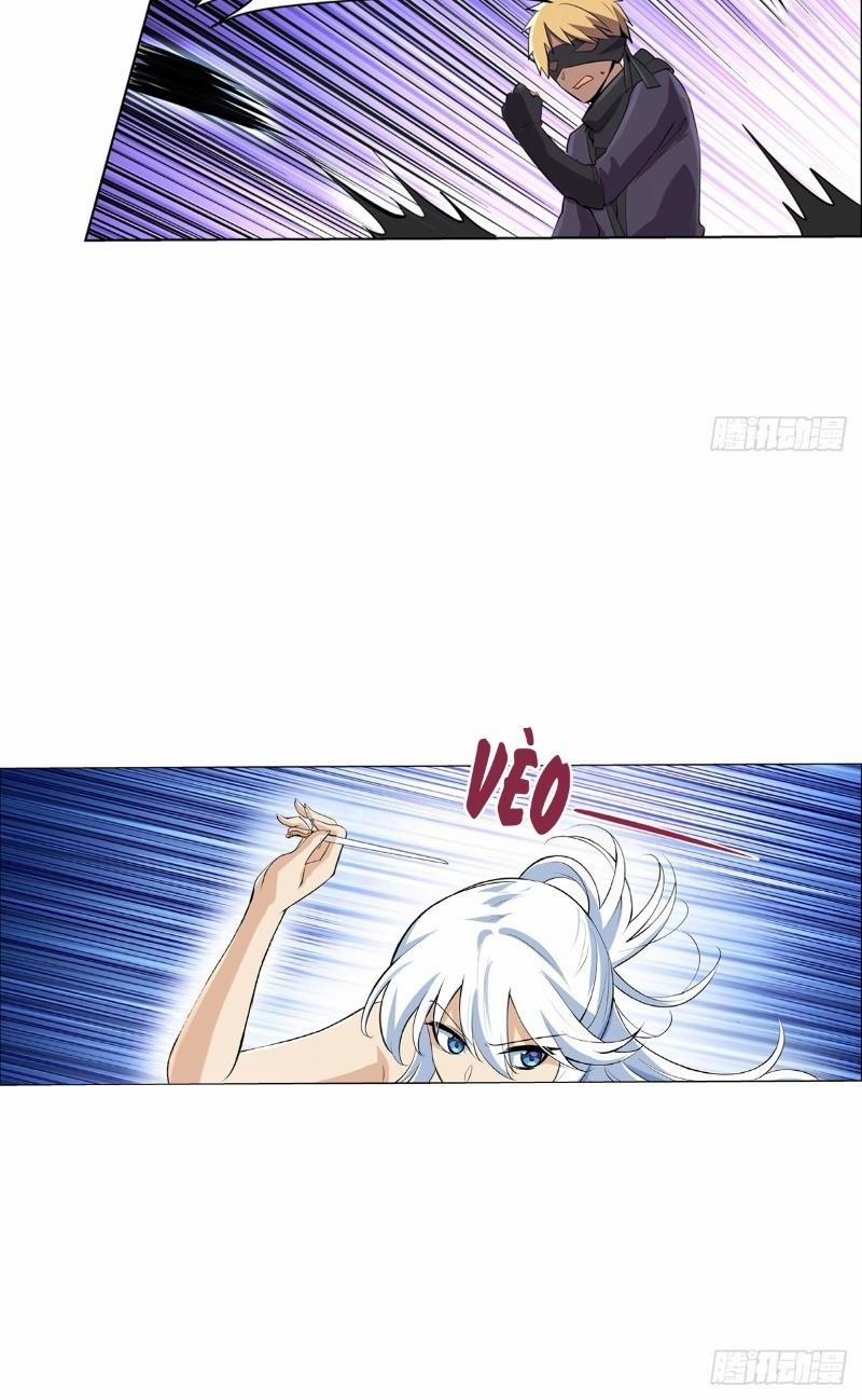 Ma Vương Thất Nghiệp 88 trang 23