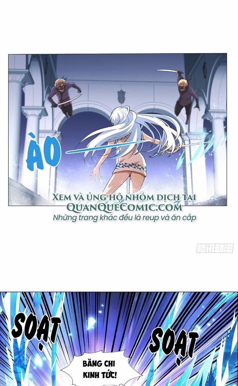Ma Vương Thất Nghiệp 88 trang 24