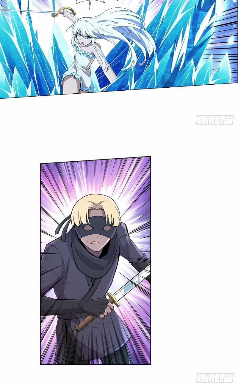 Ma Vương Thất Nghiệp 88 trang 25