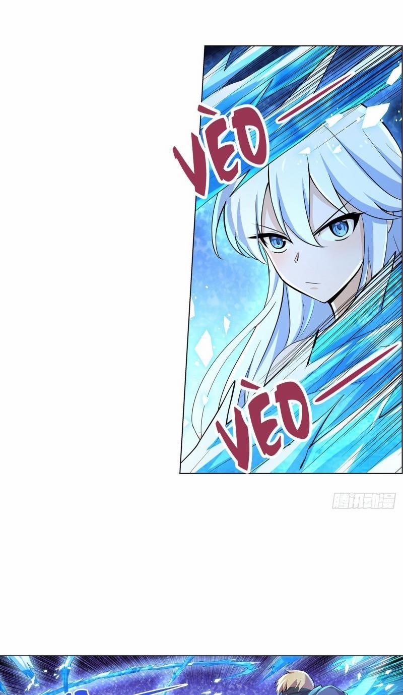 Ma Vương Thất Nghiệp 88 trang 28