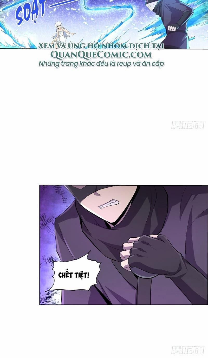 Ma Vương Thất Nghiệp 88 trang 29