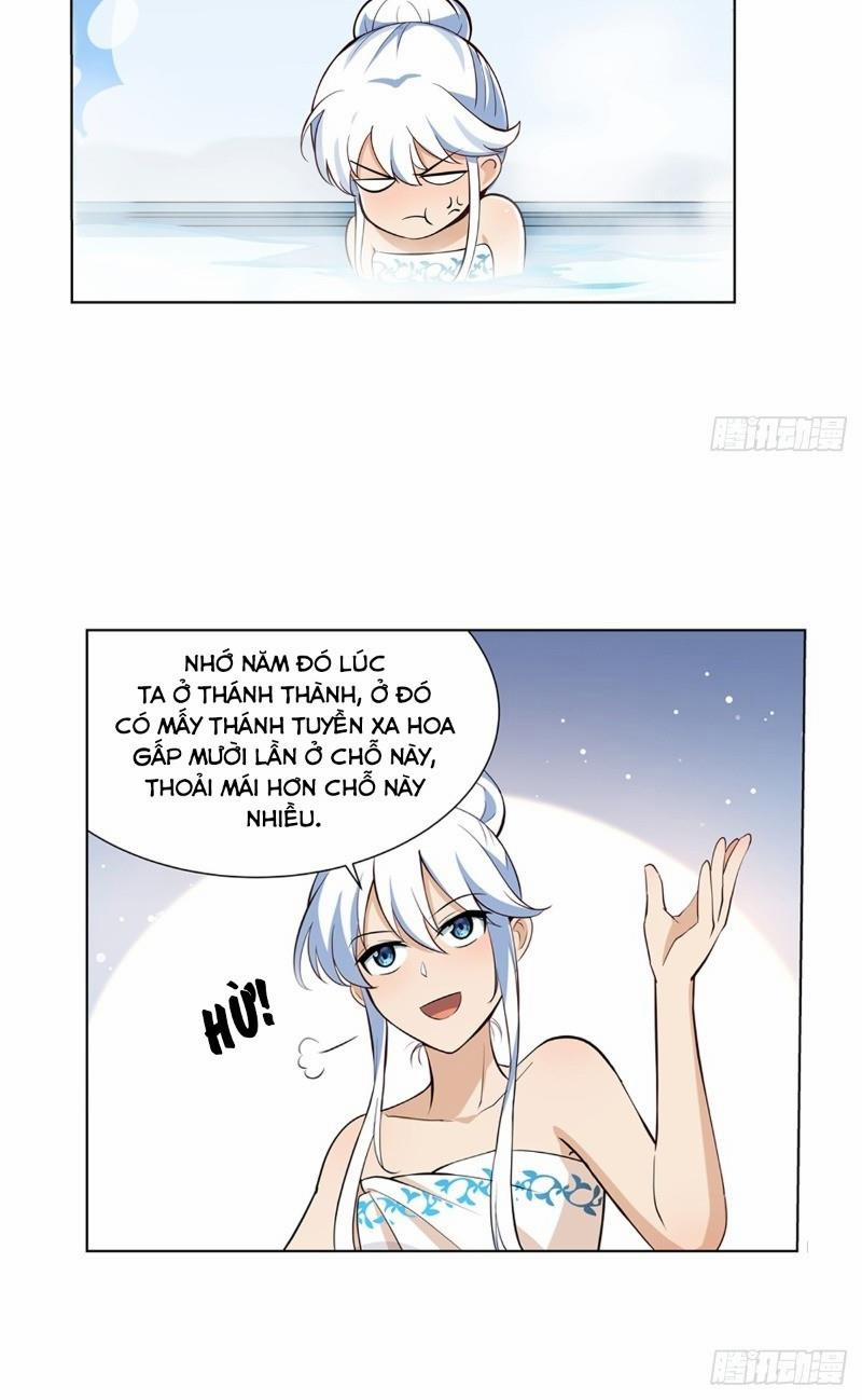 Ma Vương Thất Nghiệp 88 trang 3