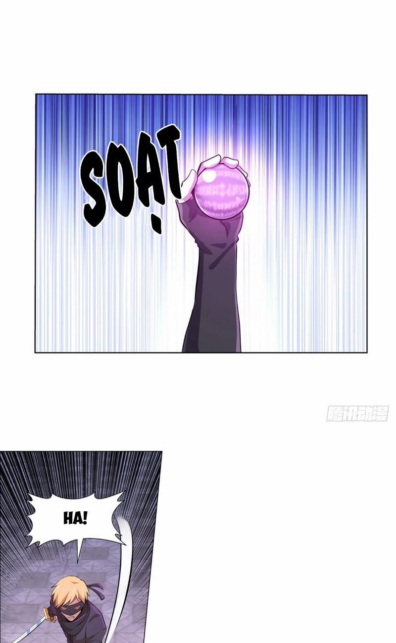 Ma Vương Thất Nghiệp 88 trang 30