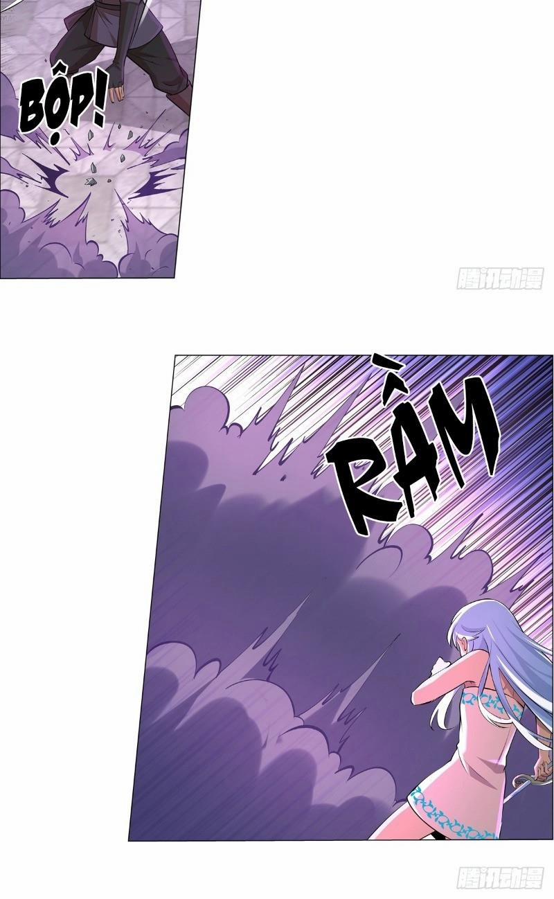 Ma Vương Thất Nghiệp 88 trang 31