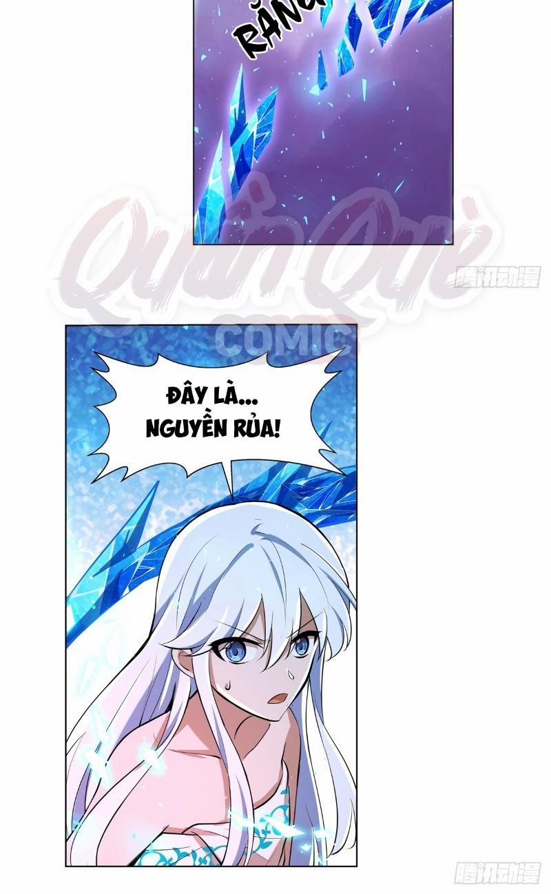 Ma Vương Thất Nghiệp 88 trang 33