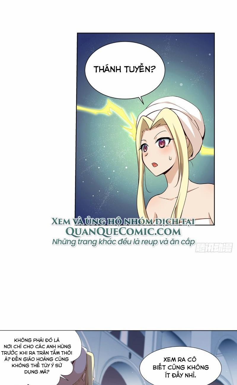 Ma Vương Thất Nghiệp 88 trang 4