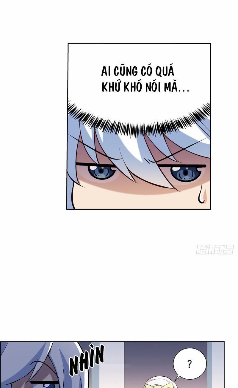 Ma Vương Thất Nghiệp 88 trang 6