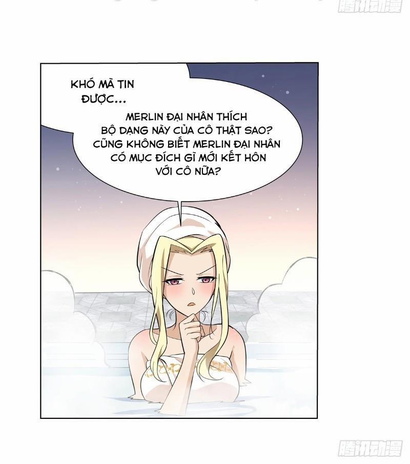 Ma Vương Thất Nghiệp 88 trang 9