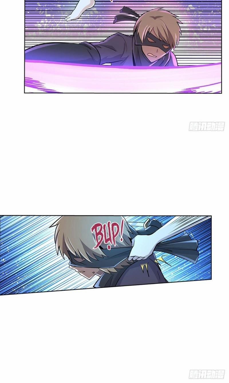 Ma Vương Thất Nghiệp 89 trang 11