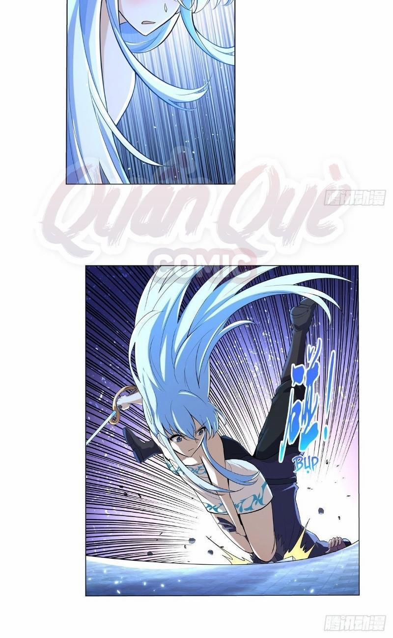 Ma Vương Thất Nghiệp 89 trang 13