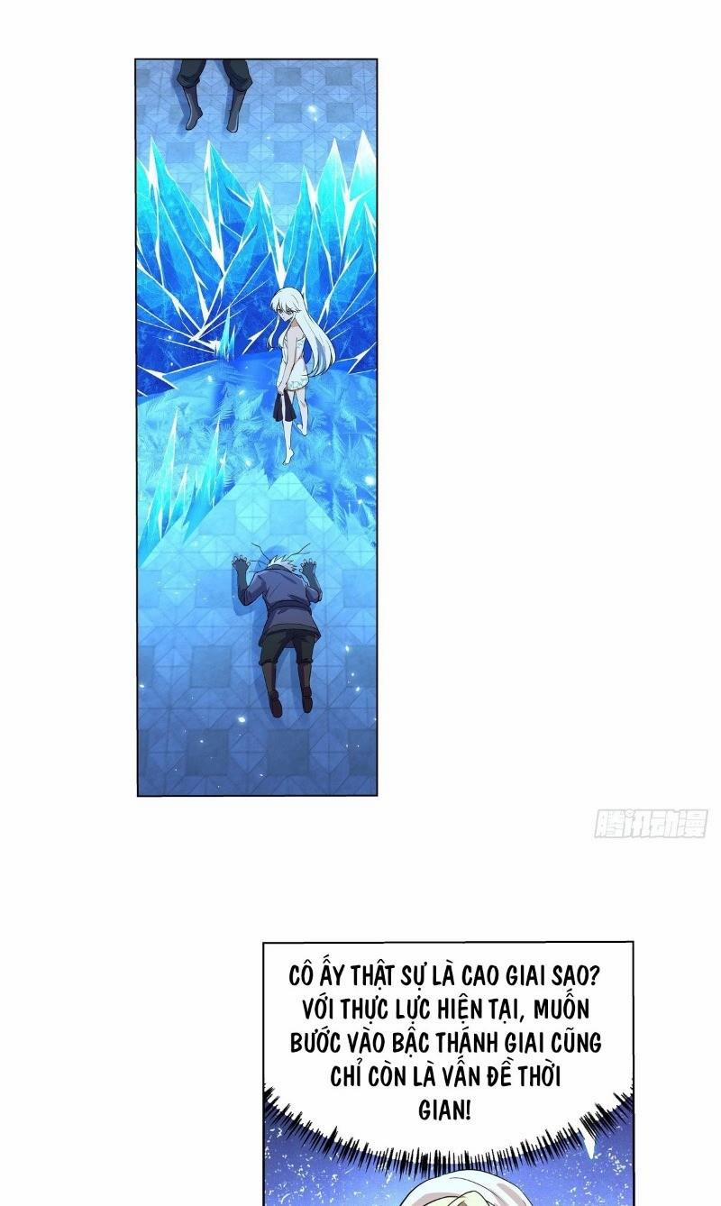 Ma Vương Thất Nghiệp 89 trang 14