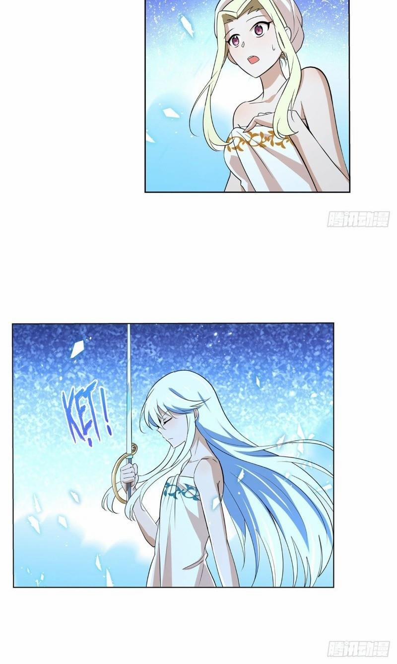 Ma Vương Thất Nghiệp 89 trang 15