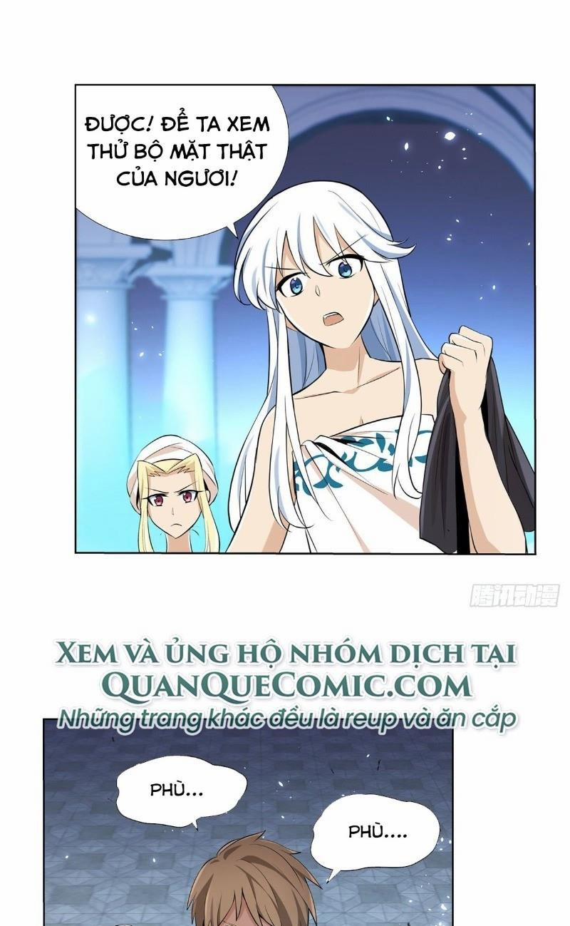 Ma Vương Thất Nghiệp 89 trang 16