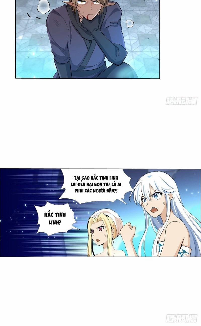 Ma Vương Thất Nghiệp 89 trang 17