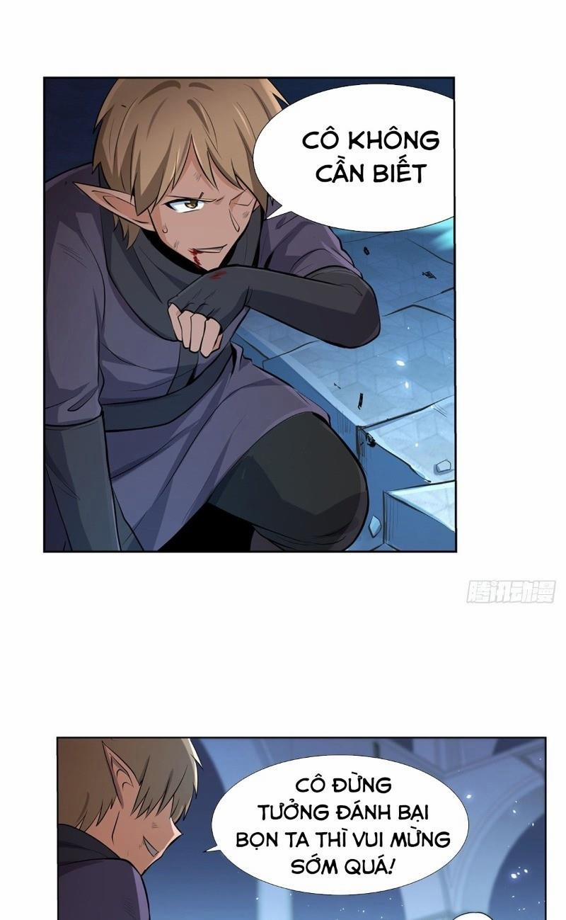 Ma Vương Thất Nghiệp 89 trang 18