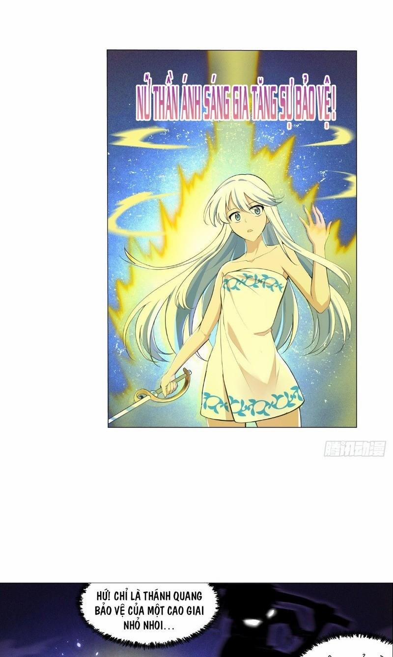 Ma Vương Thất Nghiệp 89 trang 2