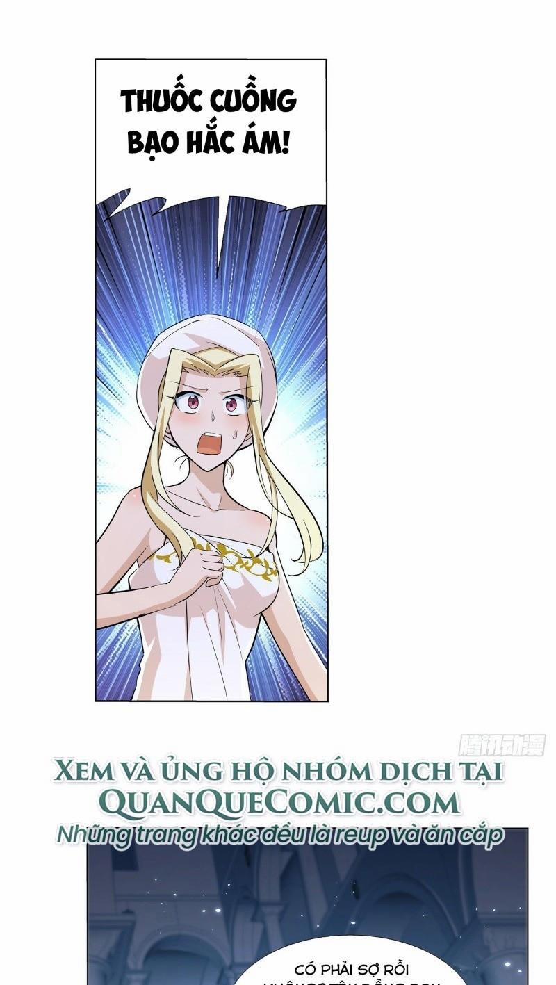 Ma Vương Thất Nghiệp 89 trang 20