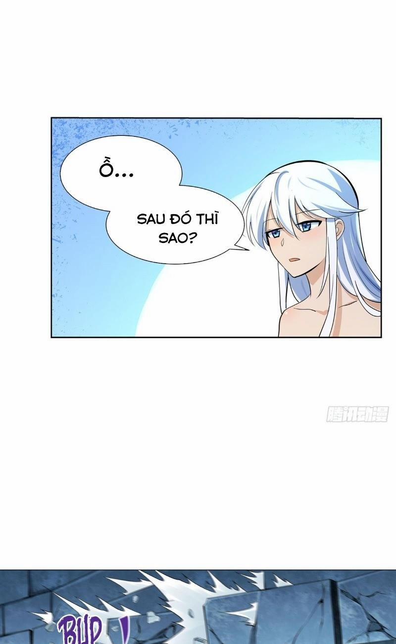 Ma Vương Thất Nghiệp 89 trang 22