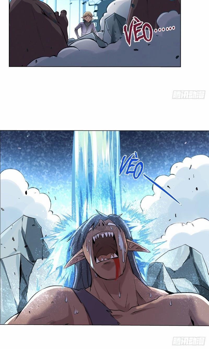 Ma Vương Thất Nghiệp 89 trang 25