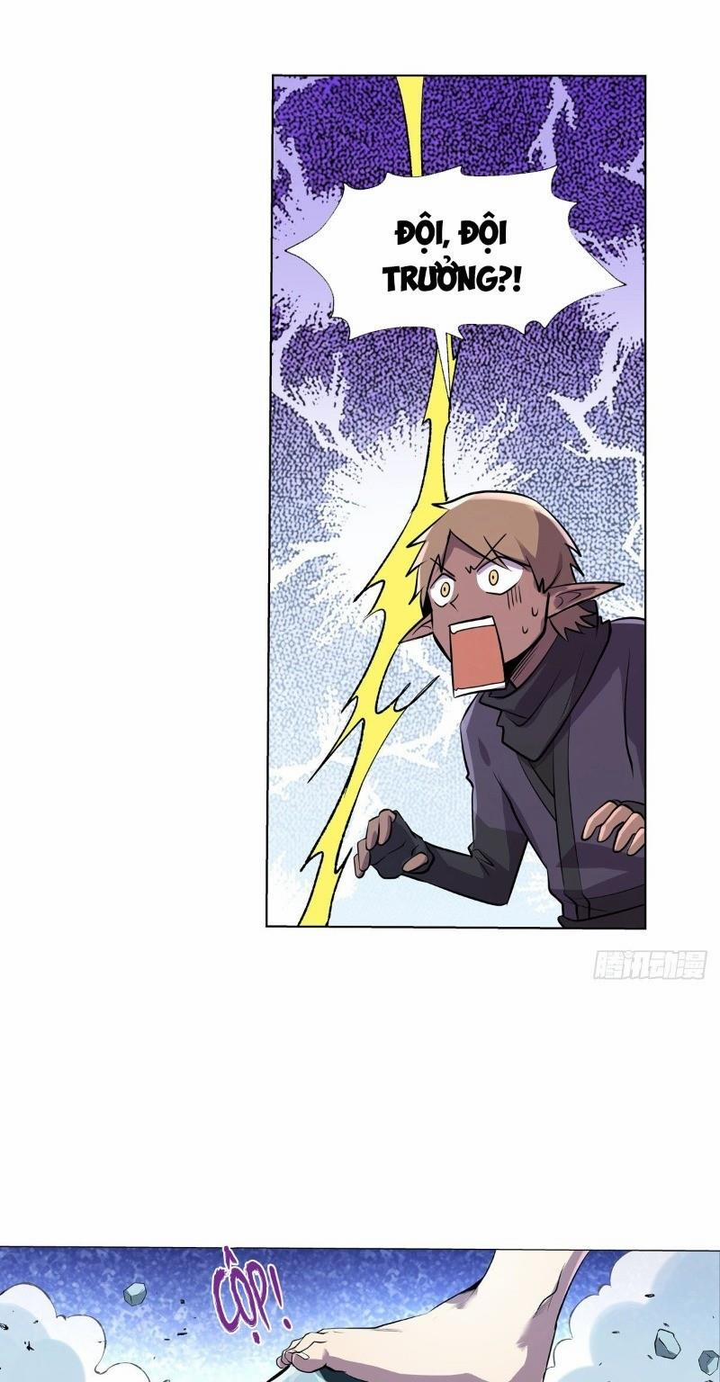 Ma Vương Thất Nghiệp 89 trang 26