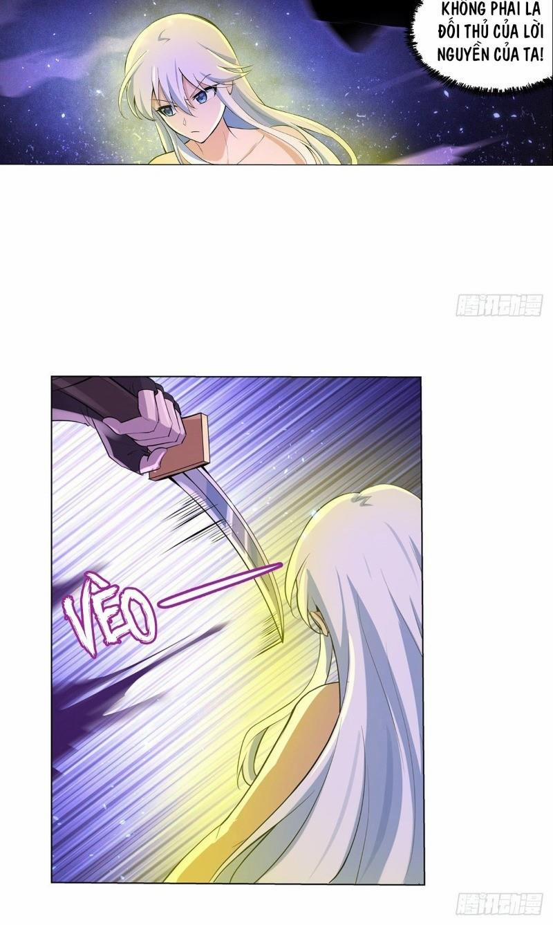 Ma Vương Thất Nghiệp 89 trang 3