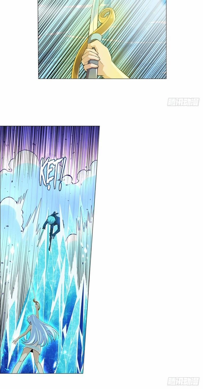 Ma Vương Thất Nghiệp 89 trang 5