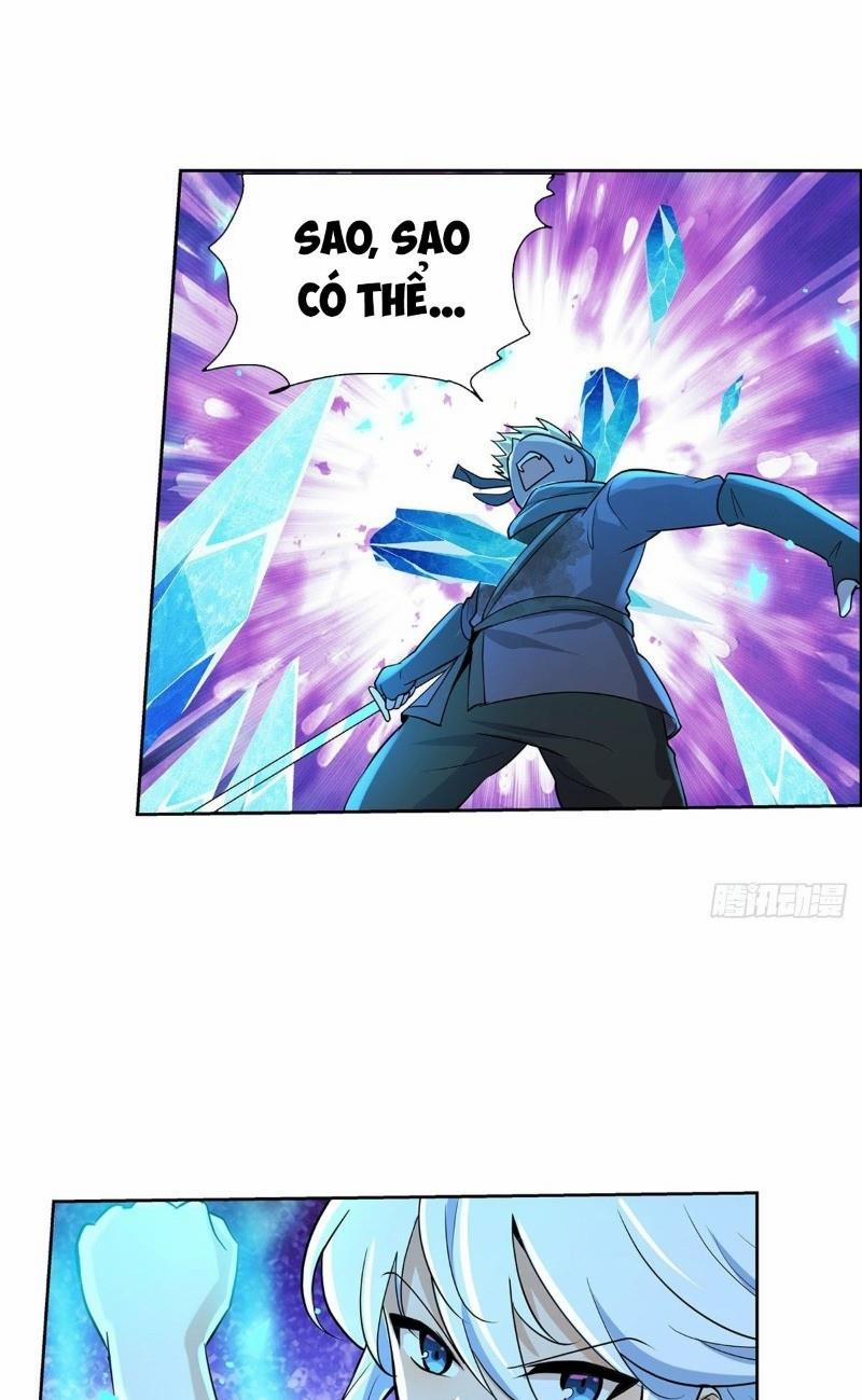 Ma Vương Thất Nghiệp 89 trang 6