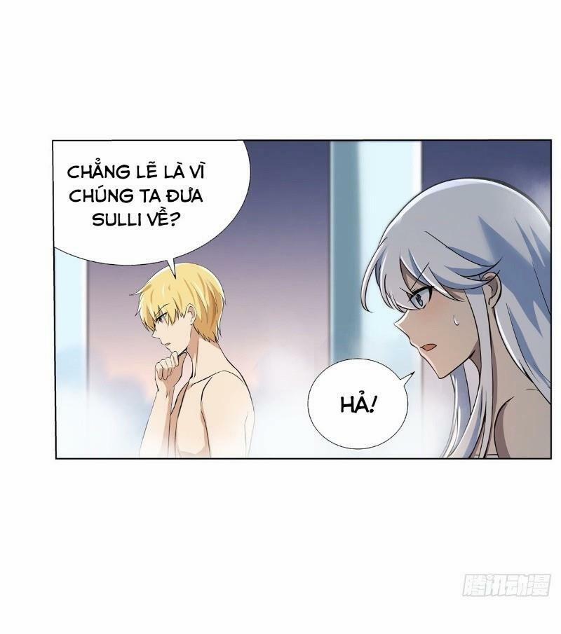 Ma Vương Thất Nghiệp 90 trang 10