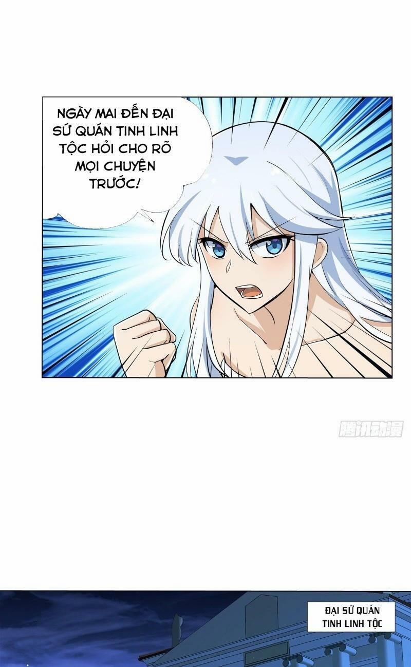 Ma Vương Thất Nghiệp 90 trang 12