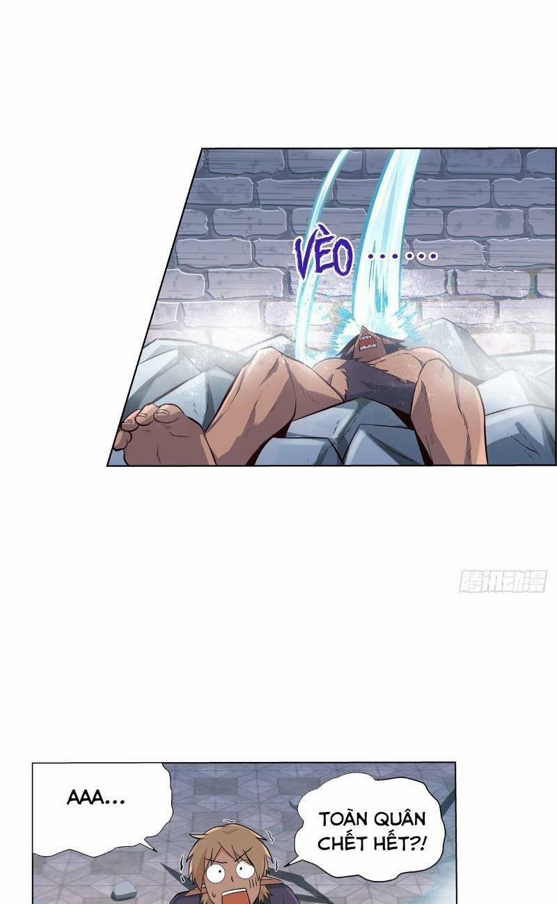 Ma Vương Thất Nghiệp 90 trang 2