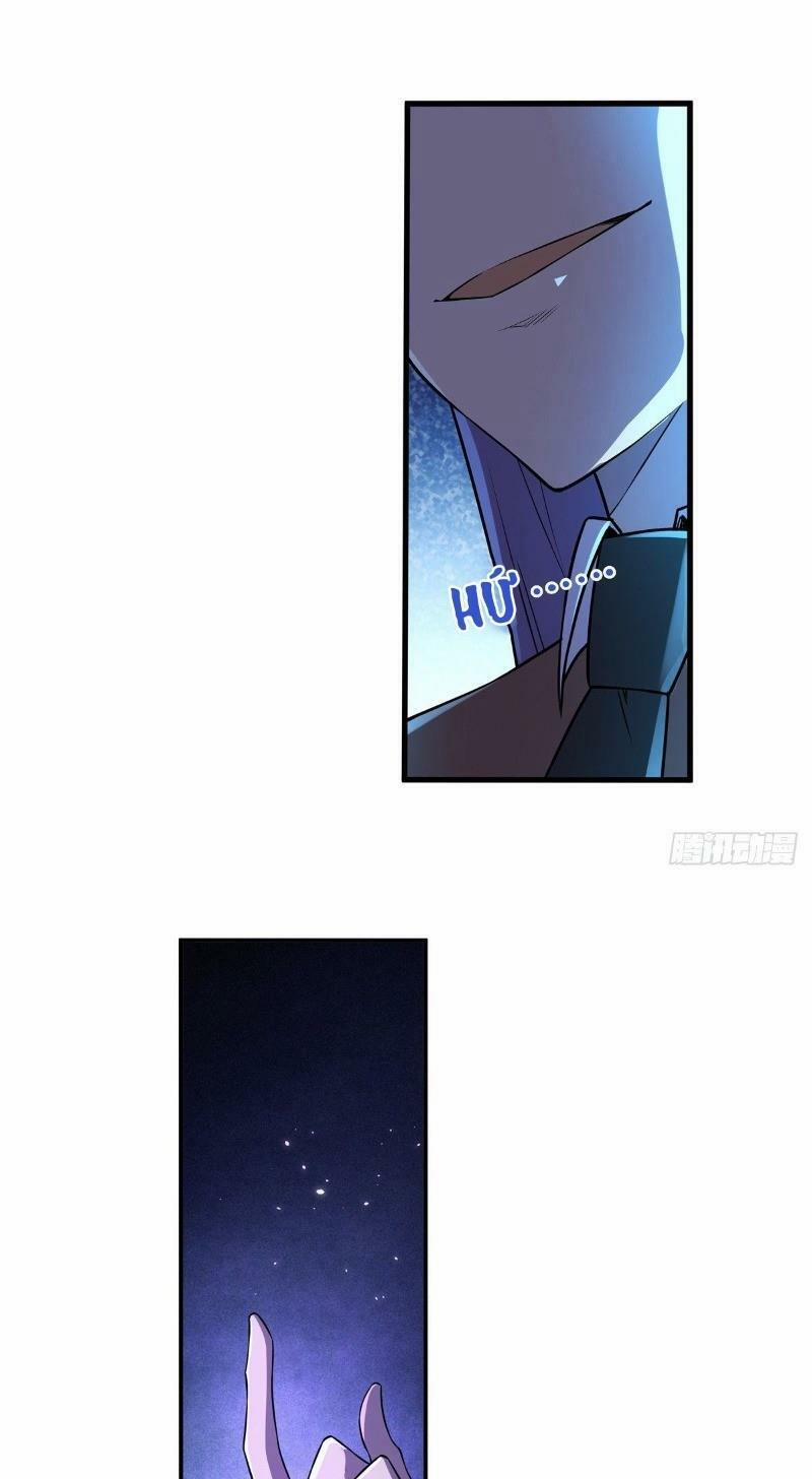 Ma Vương Thất Nghiệp 90 trang 20