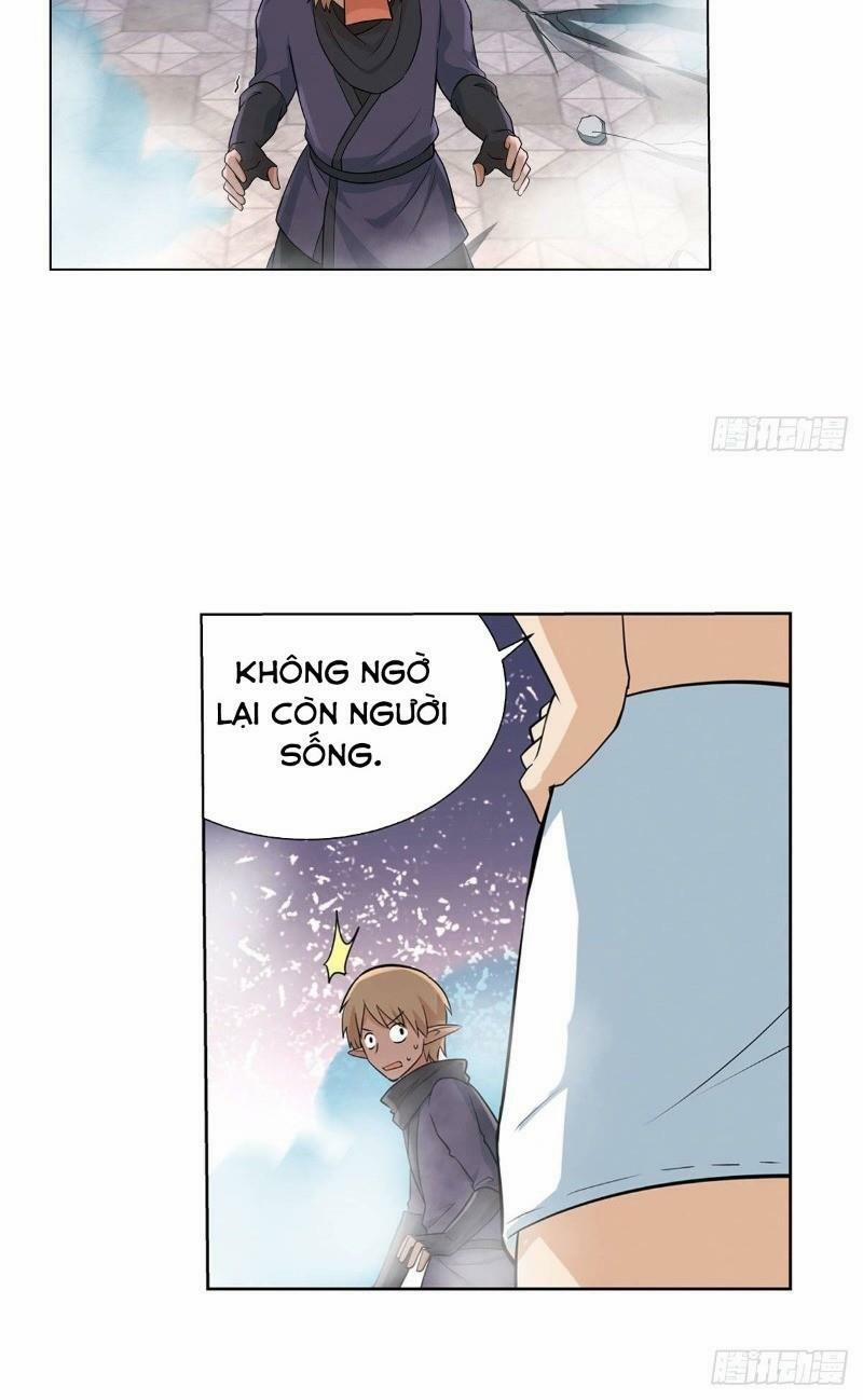 Ma Vương Thất Nghiệp 90 trang 3