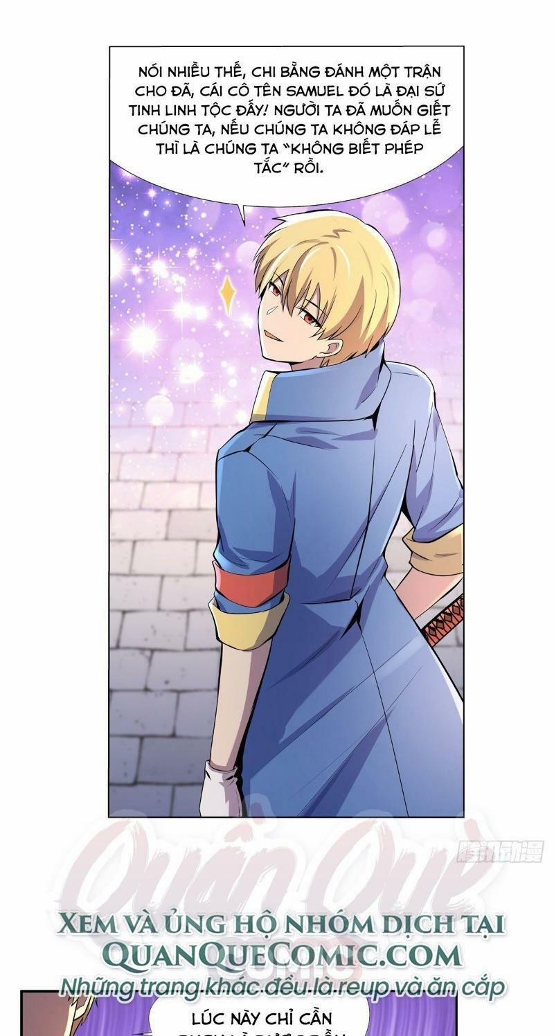 Ma Vương Thất Nghiệp 90 trang 40