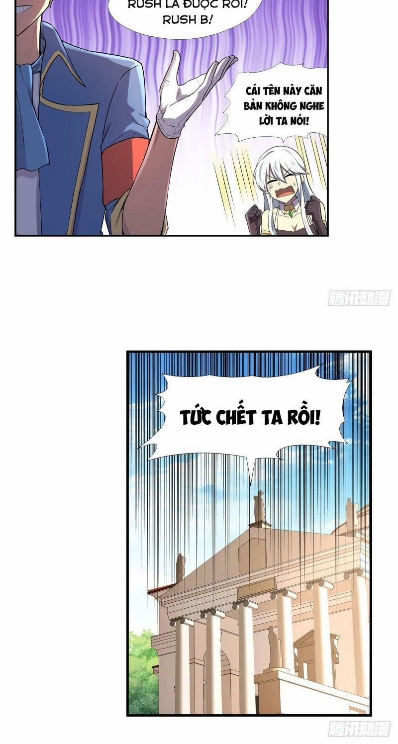 Ma Vương Thất Nghiệp 90 trang 41