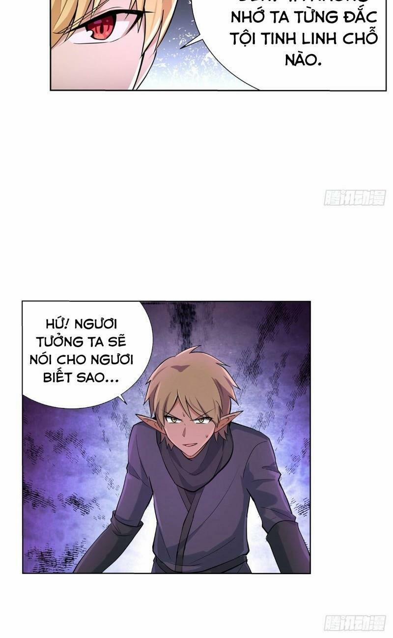 Ma Vương Thất Nghiệp 90 trang 5